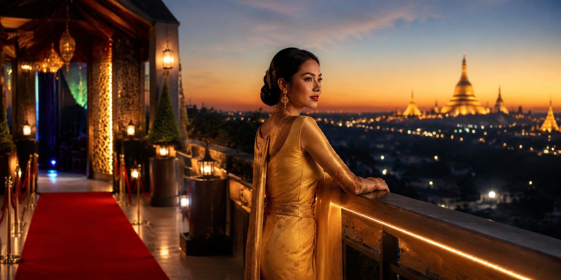shwe shan