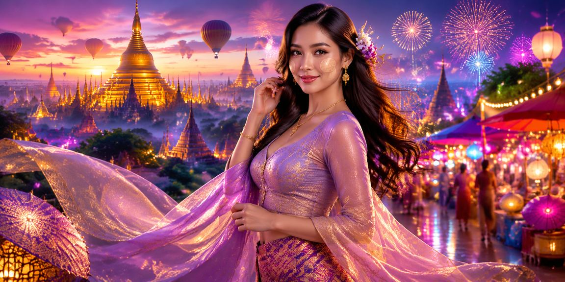 shwe shan