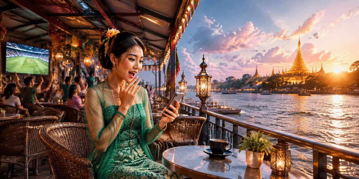 shwe shan