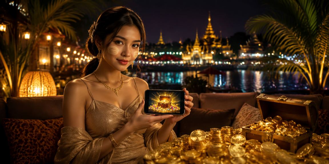shwe shan